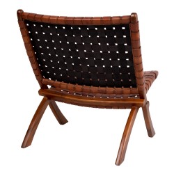 Perugia Folding Chair