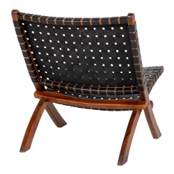 Perugia Folding Chair