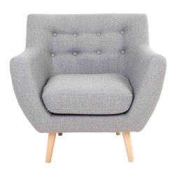 Monte Armchair