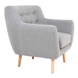 Monte Armchair