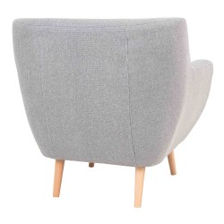 Monte Armchair