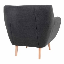 Monte Armchair