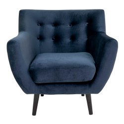Monte Armchair