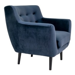 Monte Armchair
