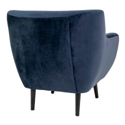 Monte Armchair