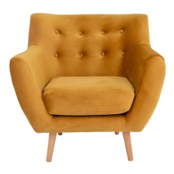 Monte Armchair