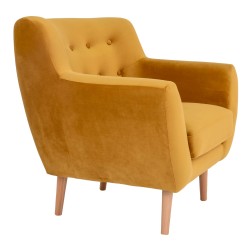 Monte Armchair