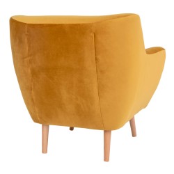 Monte Armchair