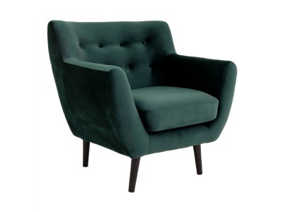 Monte Armchair