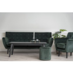 Monte Armchair