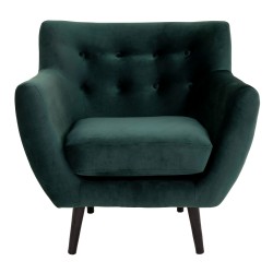 Monte Armchair