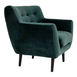 Monte Armchair