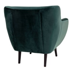 Monte Armchair