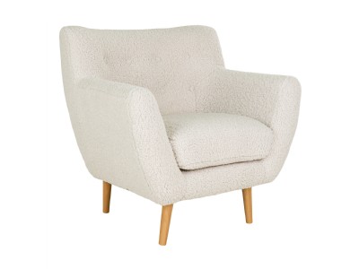 Monte Armchair