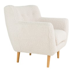 Monte Armchair