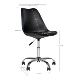 Stavanger Office Chair