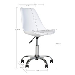 Stavanger Office Chair