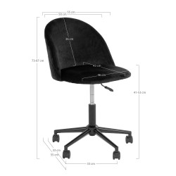 Geneve Office Chair