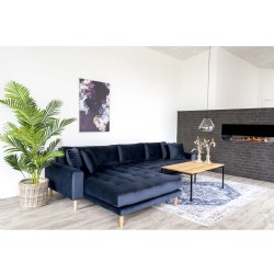 Lido Lounge Sofa