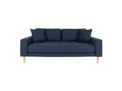 Lido 2,5 Seater Sofa