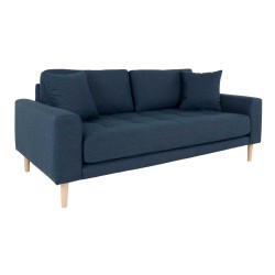 Lido 2,5 Seater Sofa