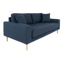 Lido 2,5 Seater Sofa
