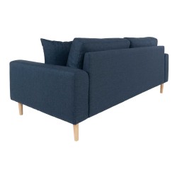 Lido 2,5 Seater Sofa