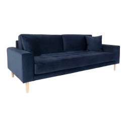 Lido 3 Seaters Sofa