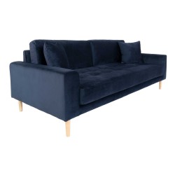 Lido 3 Seaters Sofa