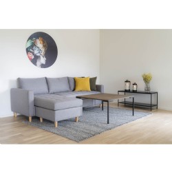 Firenze Lounge Sofa