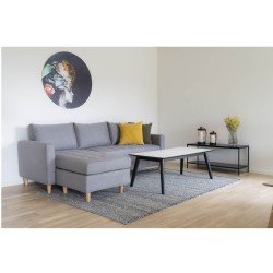 Firenze Lounge Sofa