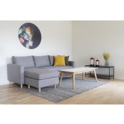 Firenze Lounge Sofa