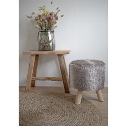 Barcelona Teak Bench