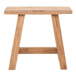 Barcelona Teak Bench