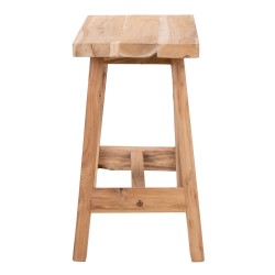 Barcelona Teak Bench