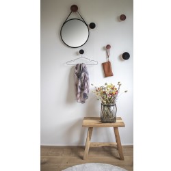 Barcelona Teak Bench