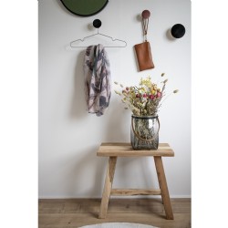 Barcelona Teak Bench