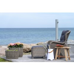 Barcelona Teak Bench