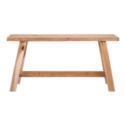 Barcelona Teak Bench