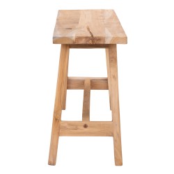 Barcelona Teak Bench