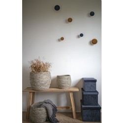 Barcelona Teak Bench