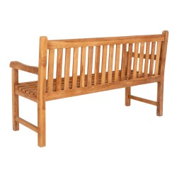 Cabo Teak Bench