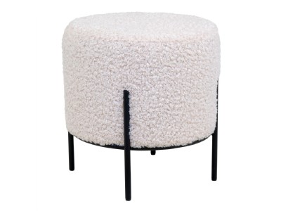 Alford Pouf