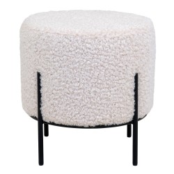 Alford Pouf