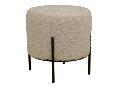 Alford Pouf