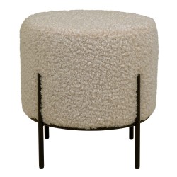 Alford Pouf