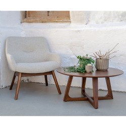 Hellerup Coffee Table