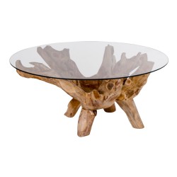 Amazonas Coffee Table