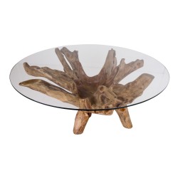 Amazonas Coffee Table