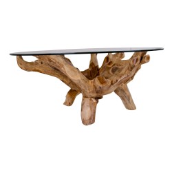 Amazonas Coffee Table